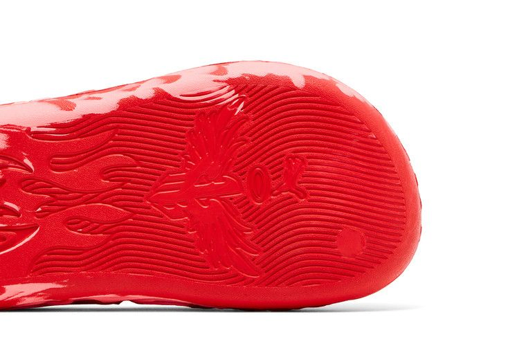 Кроссовки Puma MB.04 Slide 'Sunset Glow'