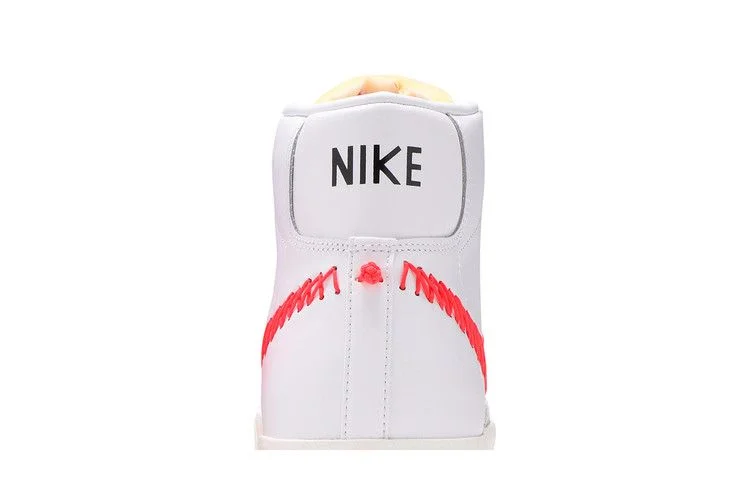 Кроссовки Nike Blazer Mid '77 Vintage 'Double Zig Zag Stitched Swoosh'