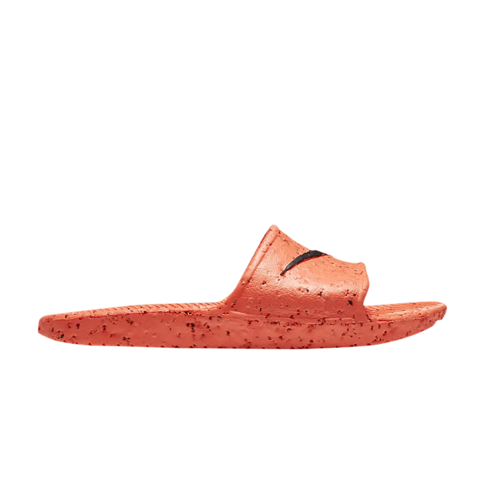 Nike Kawa Slide SE 'Cater - Total Crimson'