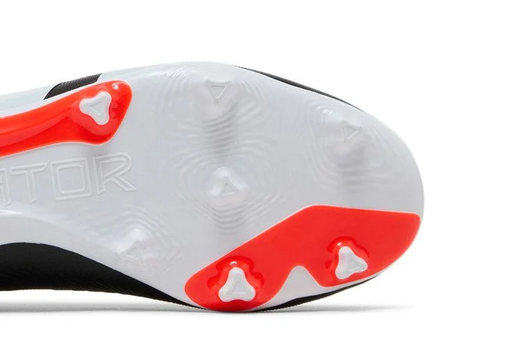 Кроссовки Adidas Predator 24 League Low FG 'Solar Energy Pack'