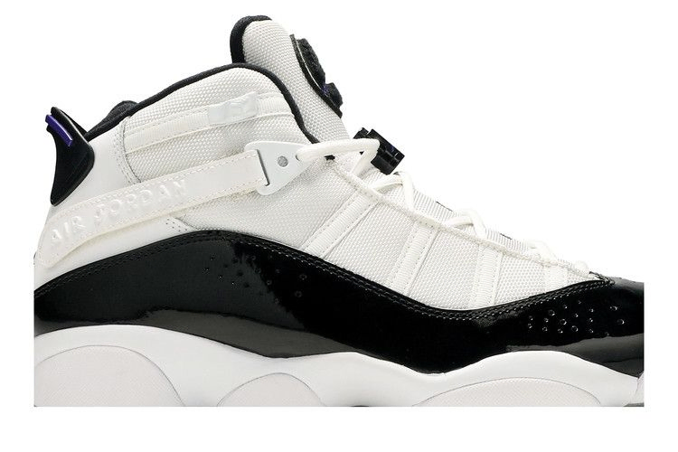Кроссовки Air Jordan 6 Rings 'Concord'