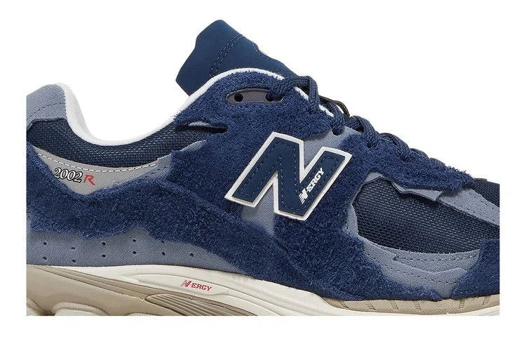 Кроссовки New Balance 2002R 'Protection Pack - Navy'