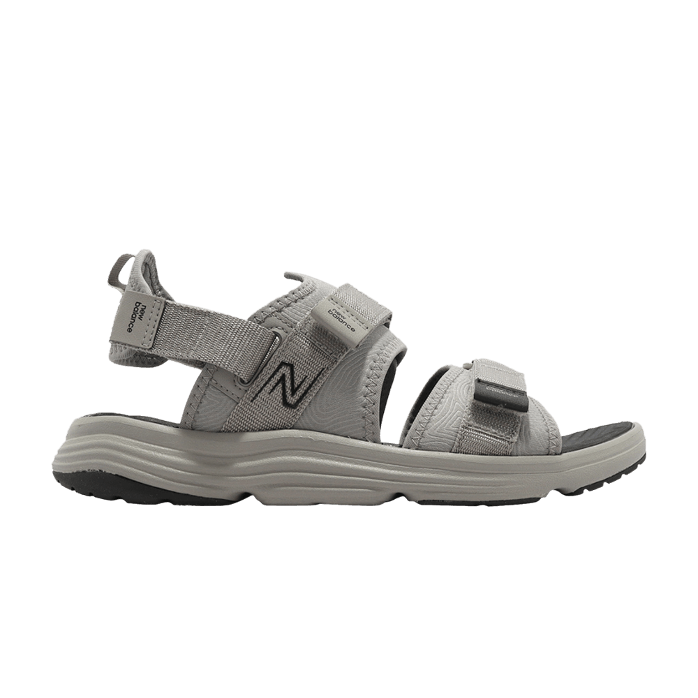 New Balance 750 Sandal 'Grey'