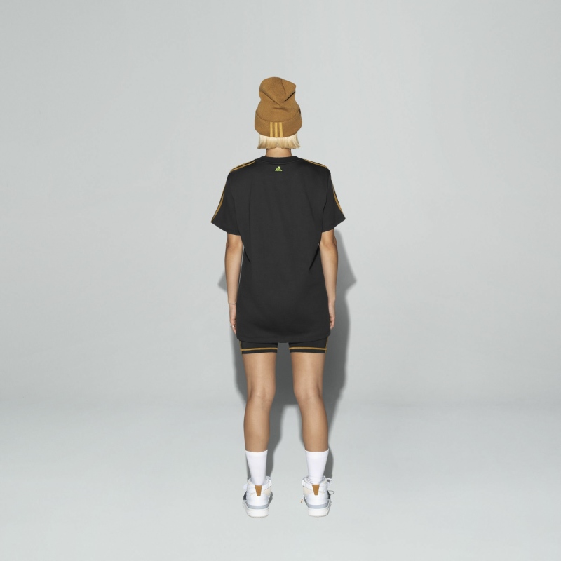 adidas-Ivy-Park-3-Stripes-Tee-Gender-Neutral-Black-9