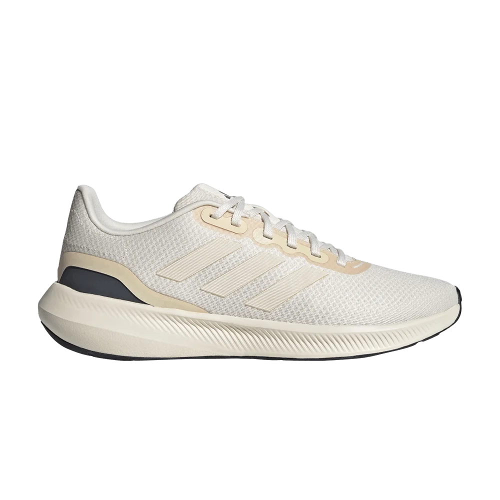 Кроссовки Adidas Runfalcon 3.0 'Wonder White Crystal Sand'