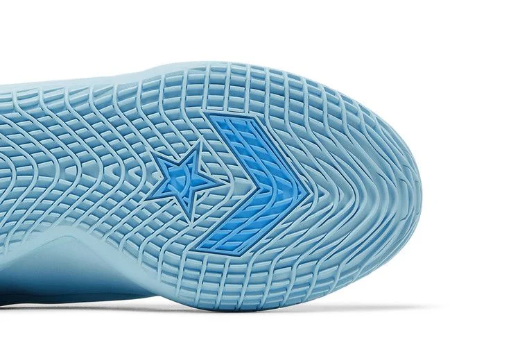 Кроссовки Converse SHAI 001 'Masi Blue'