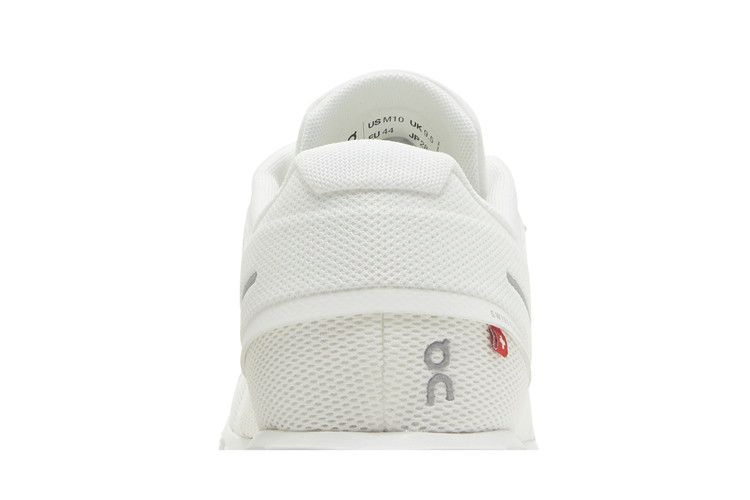 Кроссовки ON Cloud 5 'All White'