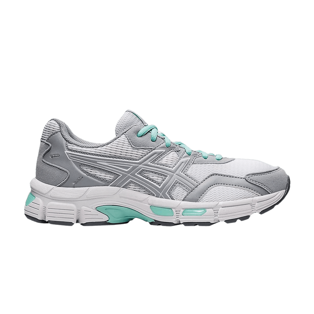 Кроссовки ASICS Wmns Gel Jog MC 'White Piedmont Grey'