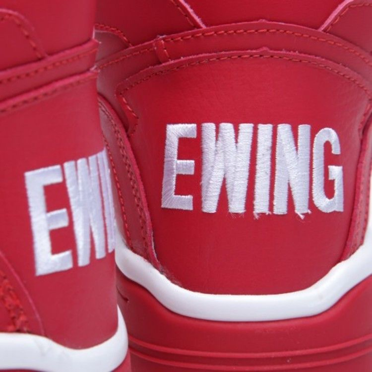 Кроссовки Ewing Guard 'Euro Release'