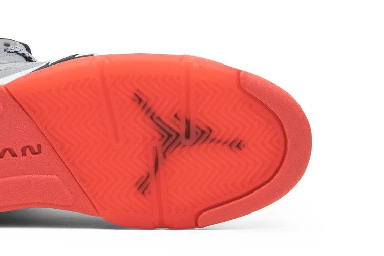 Кроссовки Air Jordan 5 Retro GG 'Hot Lava'