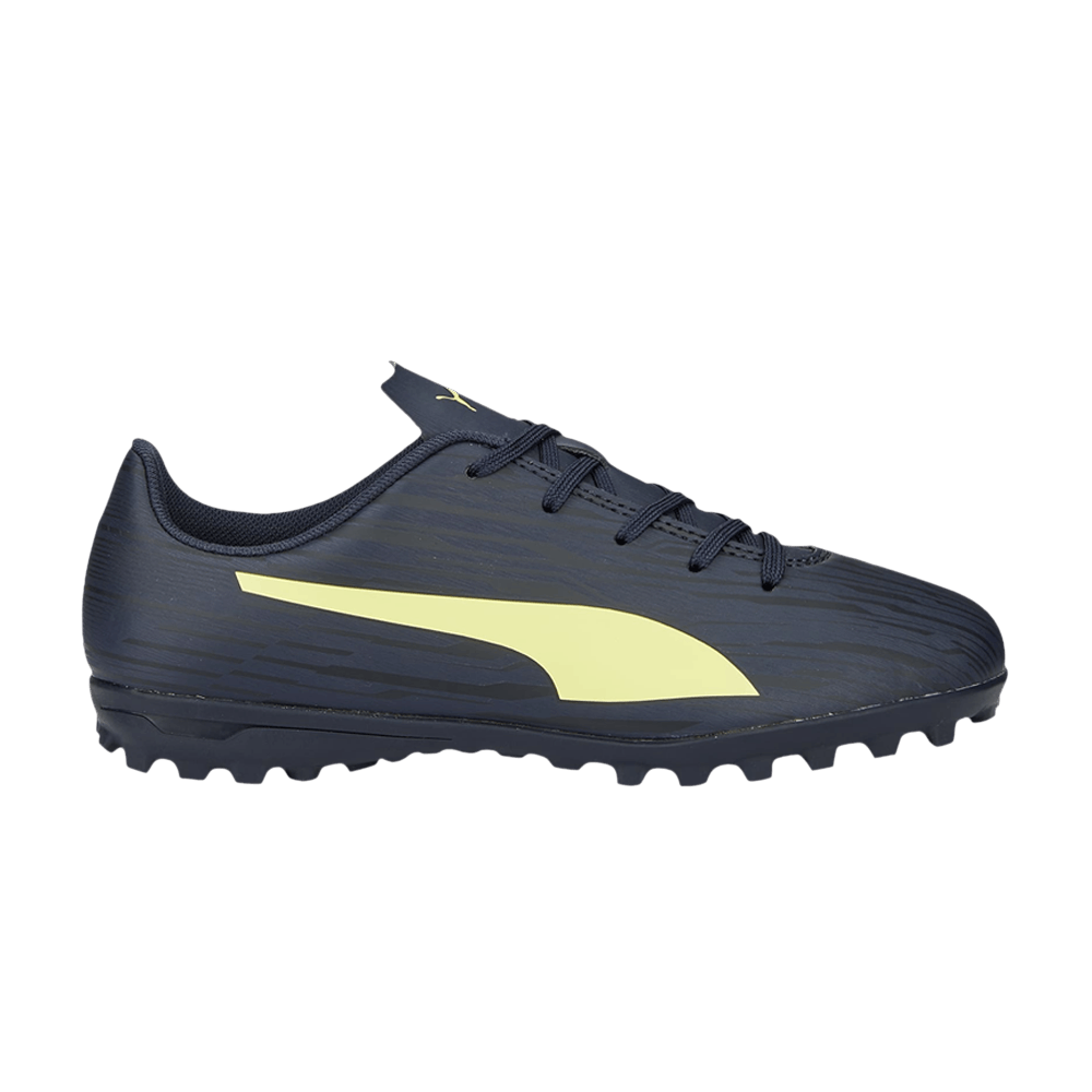 Кроссовки Puma Rapido 3 TT Jr 'Fastest Pack'