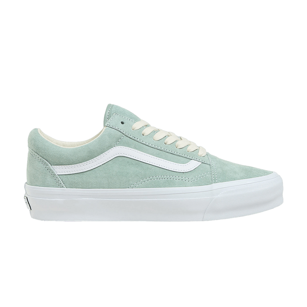 Кроссовки Vans Old Skool 36 'Iceberg'