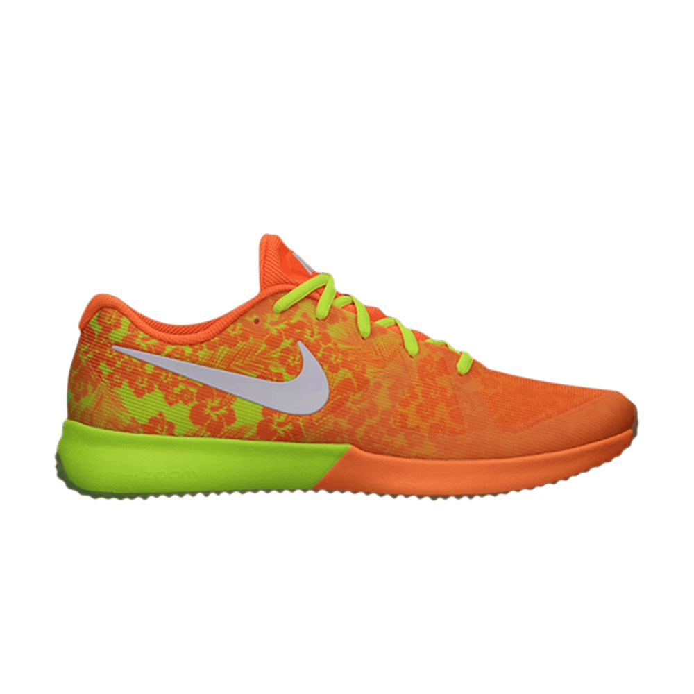 Кроссовки Nike Zoom Speed Trainer LE 'Total Orange Volt'