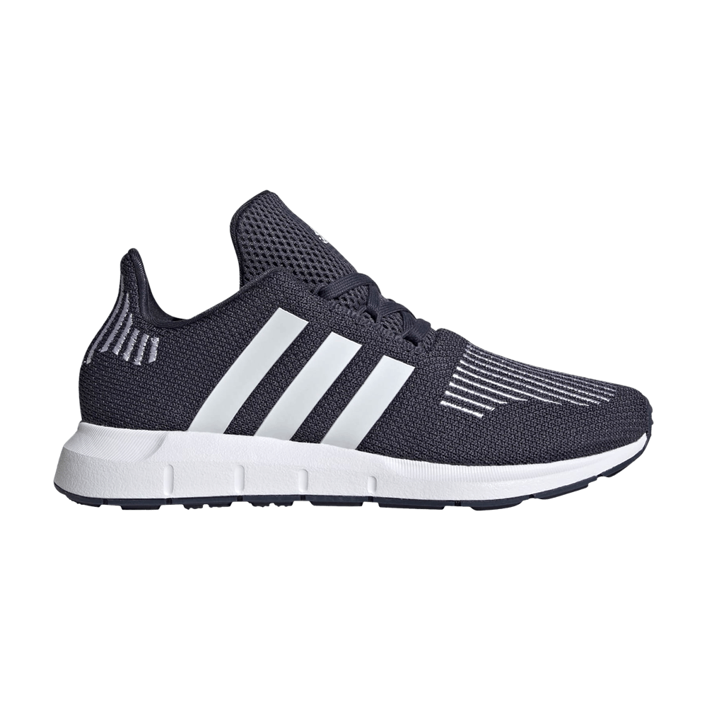Кроссовки Adidas Swift Run 1.0 Big Kid 'Shadow Navy'