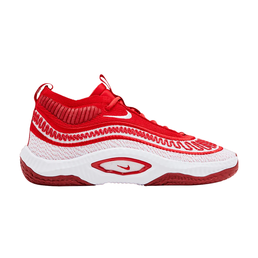 Krossovki-Nike-Cosmic-Unity-3-TB-University-Red