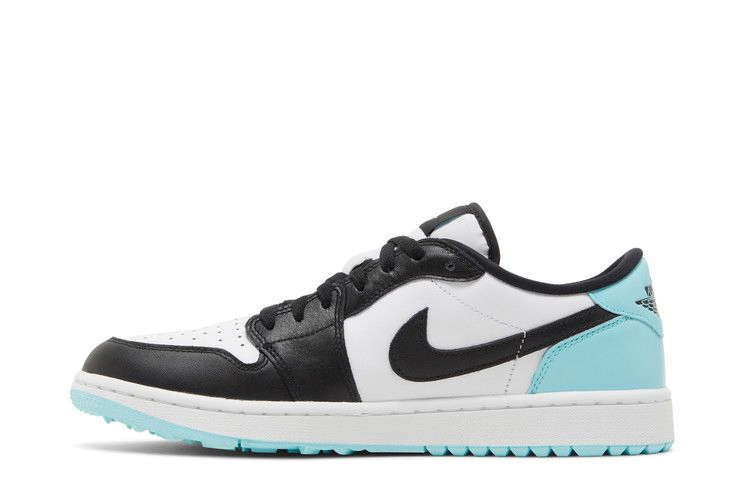 Кроссовки Air Jordan 1 Low Golf 'Copa'
