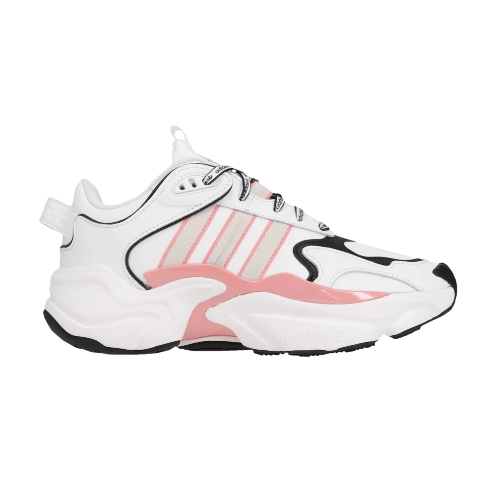 Krossovki-Adidas-Wmns-Magmur-Runner-Glory-Pink