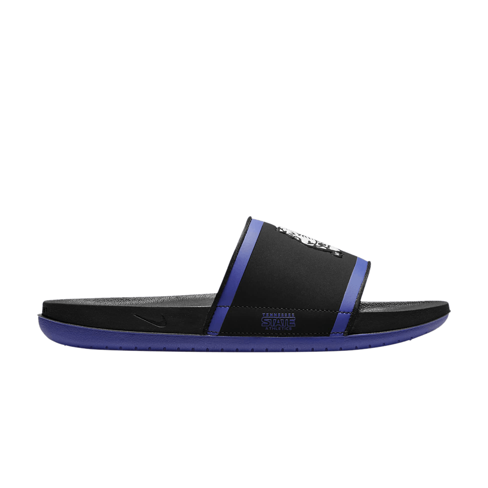 Nike Offcourt Slide 'Tennessee State'