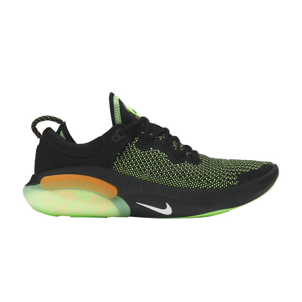 Кроссовки Nike Joyride Run 'Electric Green'