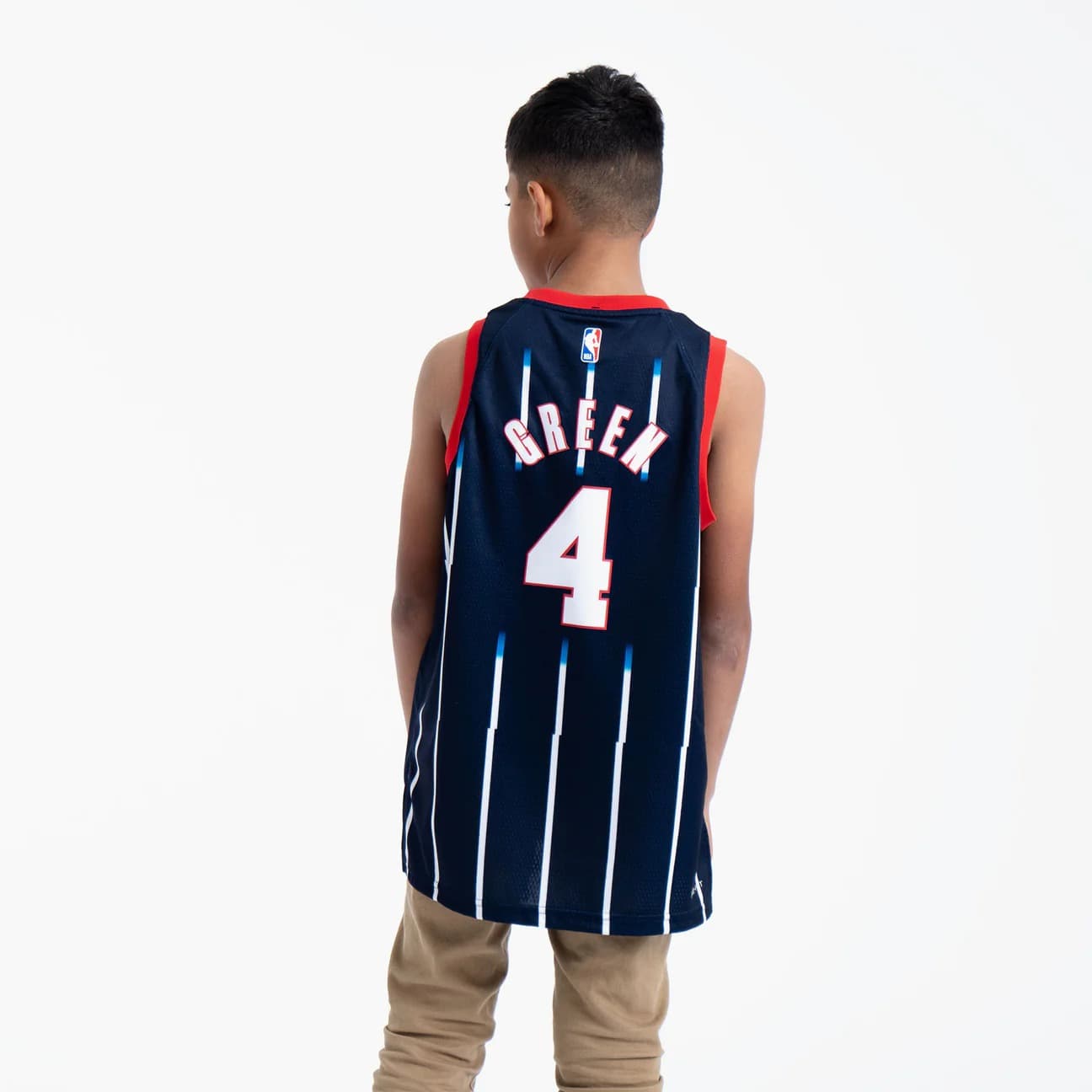 2022-23-Houston-Rockets-Jalen-Green-4-Youth-Swingman-City-Edition-Navy-Jersey-2