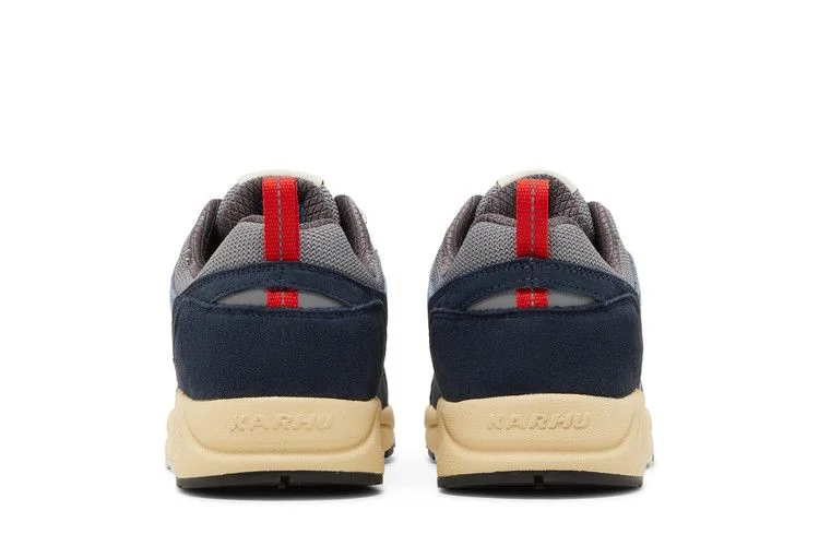 Кроссовки Karhu Fusion 2.0 'India Ink'