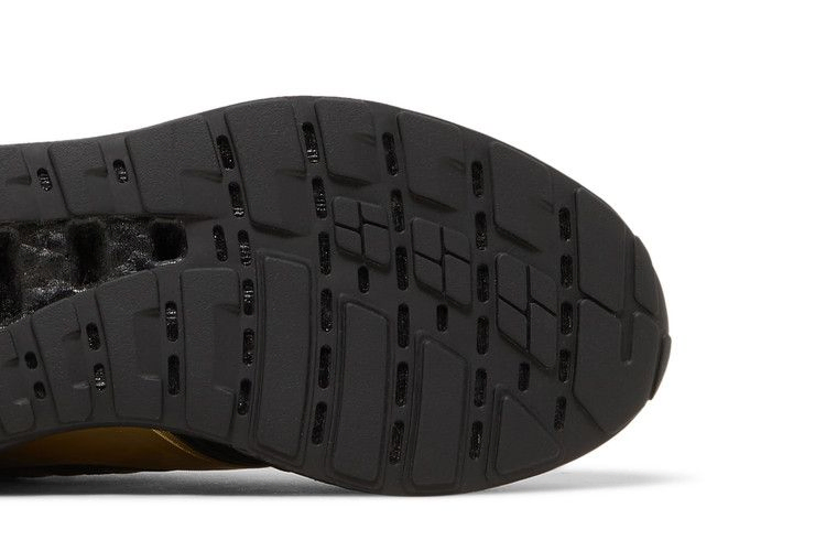 Кроссовки adidas ZX 2K Boost 2.0 'Black Gold Metallic'