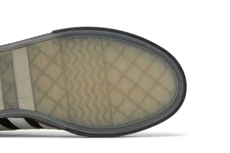 Adidas Daily 3.0 'Translucent Outsole - Black White'