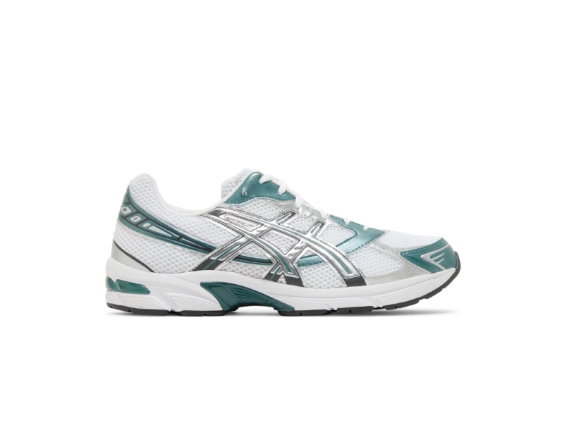 Кроссовки Asics Gel 1130 White Dark Neptune