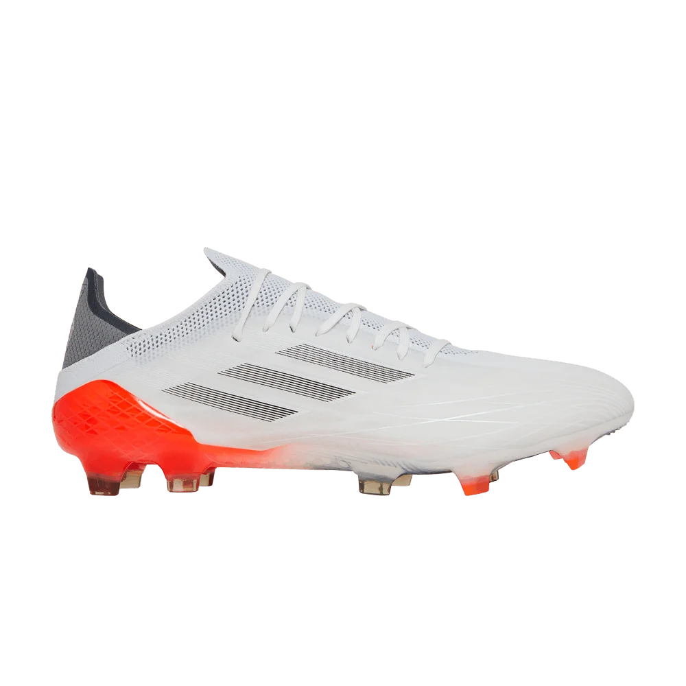 Krossovki-Adidas-X-Speedflow.1-FG-White-Solar-Red