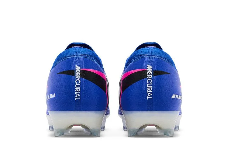 Кроссовки Nike Zoom Mercurial Vapor 16 Elite FG 'Racer Blue Pack'