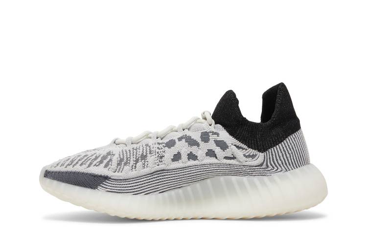 Кроссовки adidas Yeezy Boost 350 V2 CMPCT 'Panda'