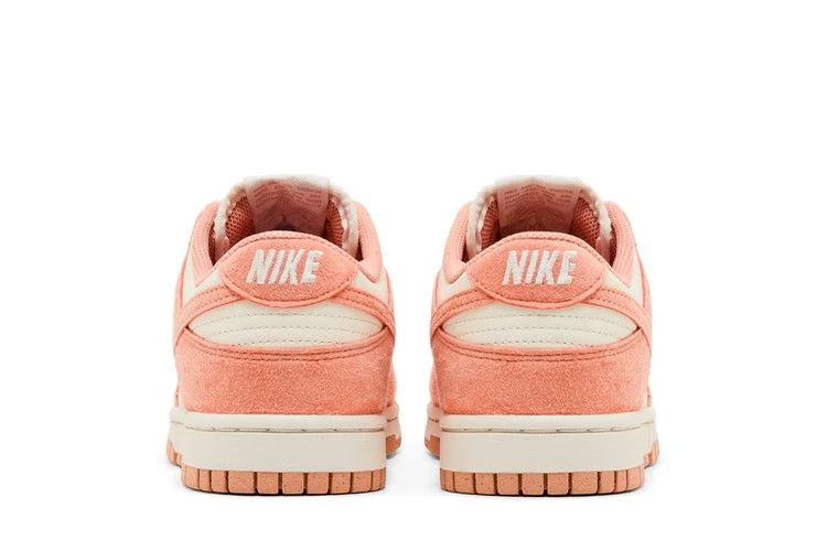 Кроссовки Nike Wmns Dunk Low Next Nature 'Apricot Agate'