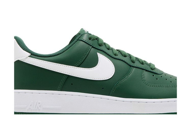Кроссовки Nike Air Force 1 '07 'Fir'