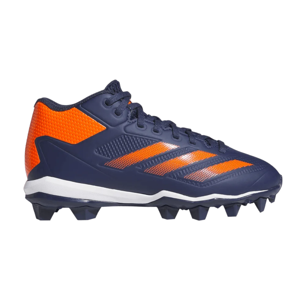 Krossovki-Adidas-Adizero-Impact-Molded-K-Navy-Blue-Orange