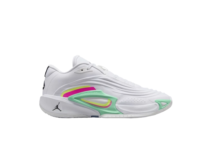 Кроссовки Air Jordan Luka 3 Photo Finish