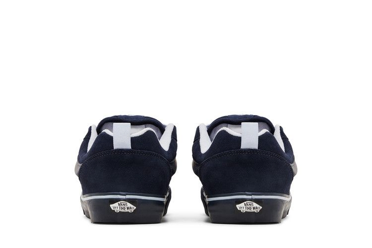 Кроссовки Vans Knu-Skool 'Utility - Navy'