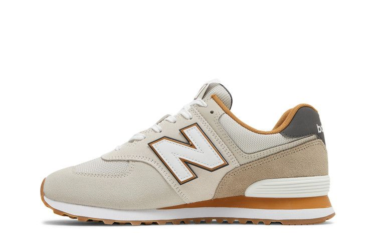 Кроссовки New Balance 574 'Timberwolf Workwear'