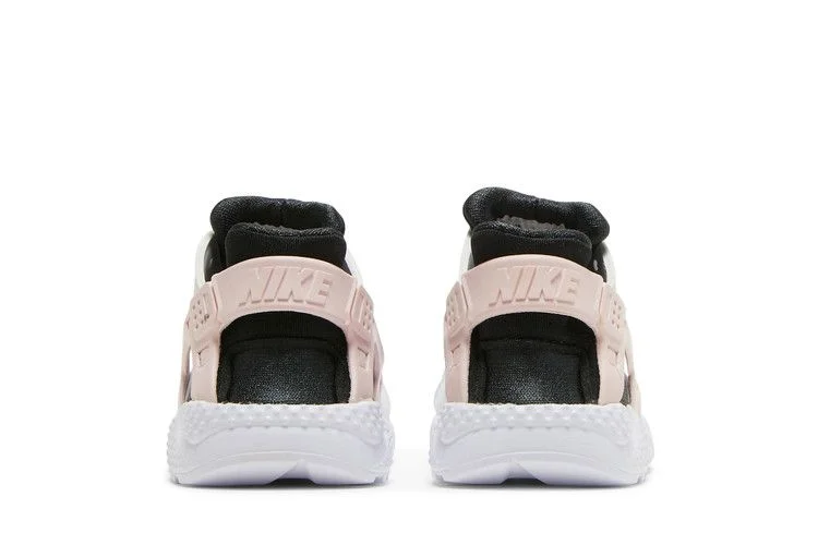 Кроссовки Nike Huarache Run TD 'Grey Fog Pink Foam'
