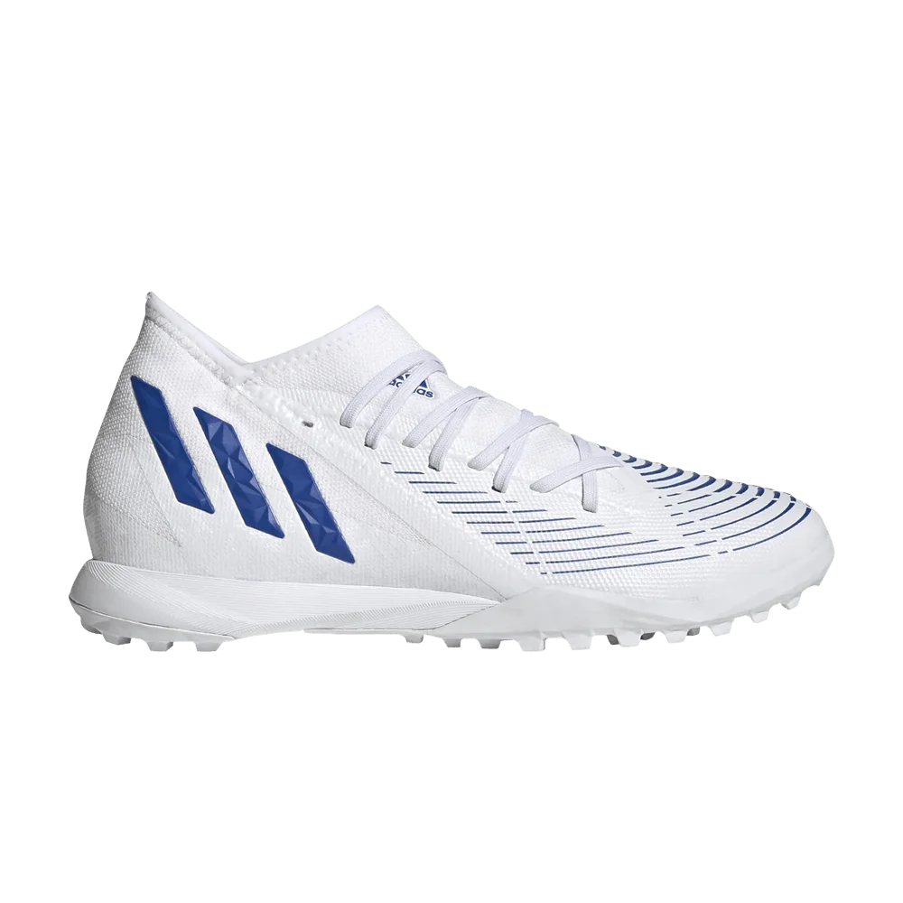 Krossovki-Adidas-Predator-Edge.3-TF-White-Hi-Res-Blue