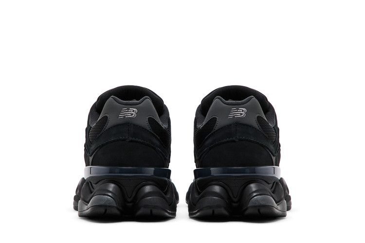 Кроссовки New Balance 9060 'Black Cat'