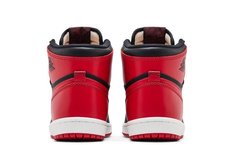 Кроссовки Air Jordan 1 Retro High '85 OG SP 'Bred'