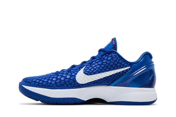 Кроссовки Nike Zoom Kobe 6 Protro 'Dodgers'