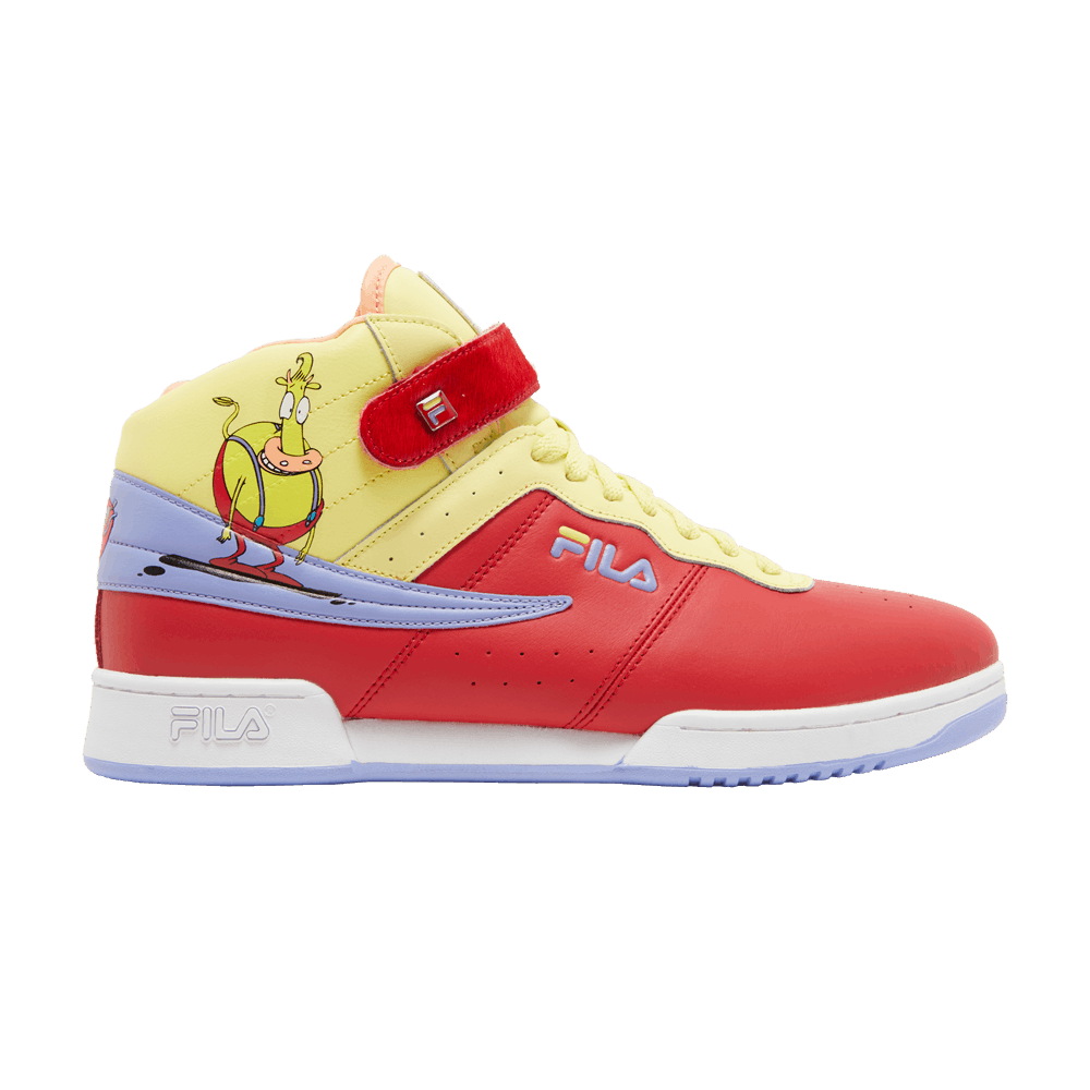 Fila F-13