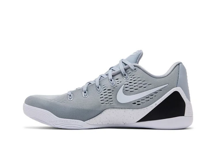 Кроссовки Nike Kobe 9 EM Protro TB 'Wolf Grey'