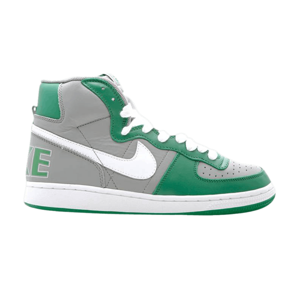 Кроссовки Nike Terminator Hi