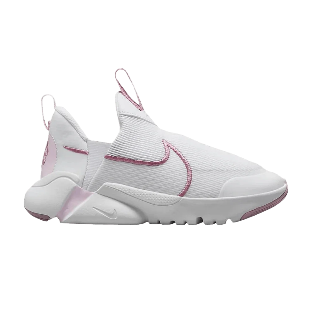 Krossovki-Nike-Flex-Plus-2-PS-White-Elemental-Pink