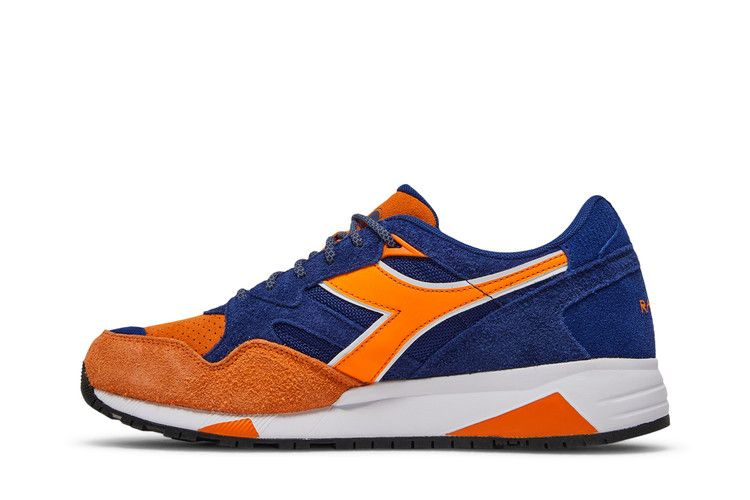 Кроссовки Raekwon x Diadora N9002 'NYC'