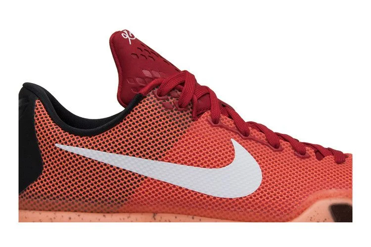Кроссовки Nike Kobe 10 'Majors'