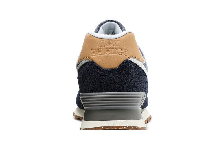 Кроссовки New Balance 574 'Natural Indigo Maple'