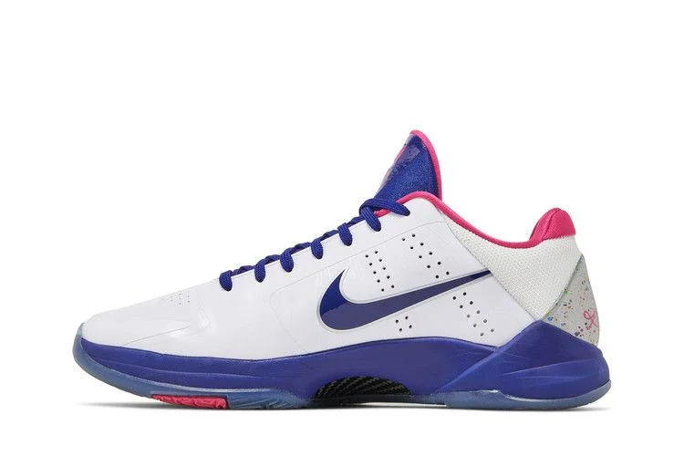 Кроссовки Nike Zoom Kobe 5 Protro 'Kay Yow'